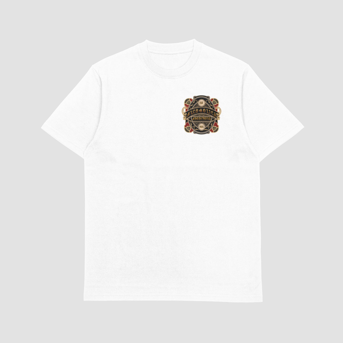 1935 Tee