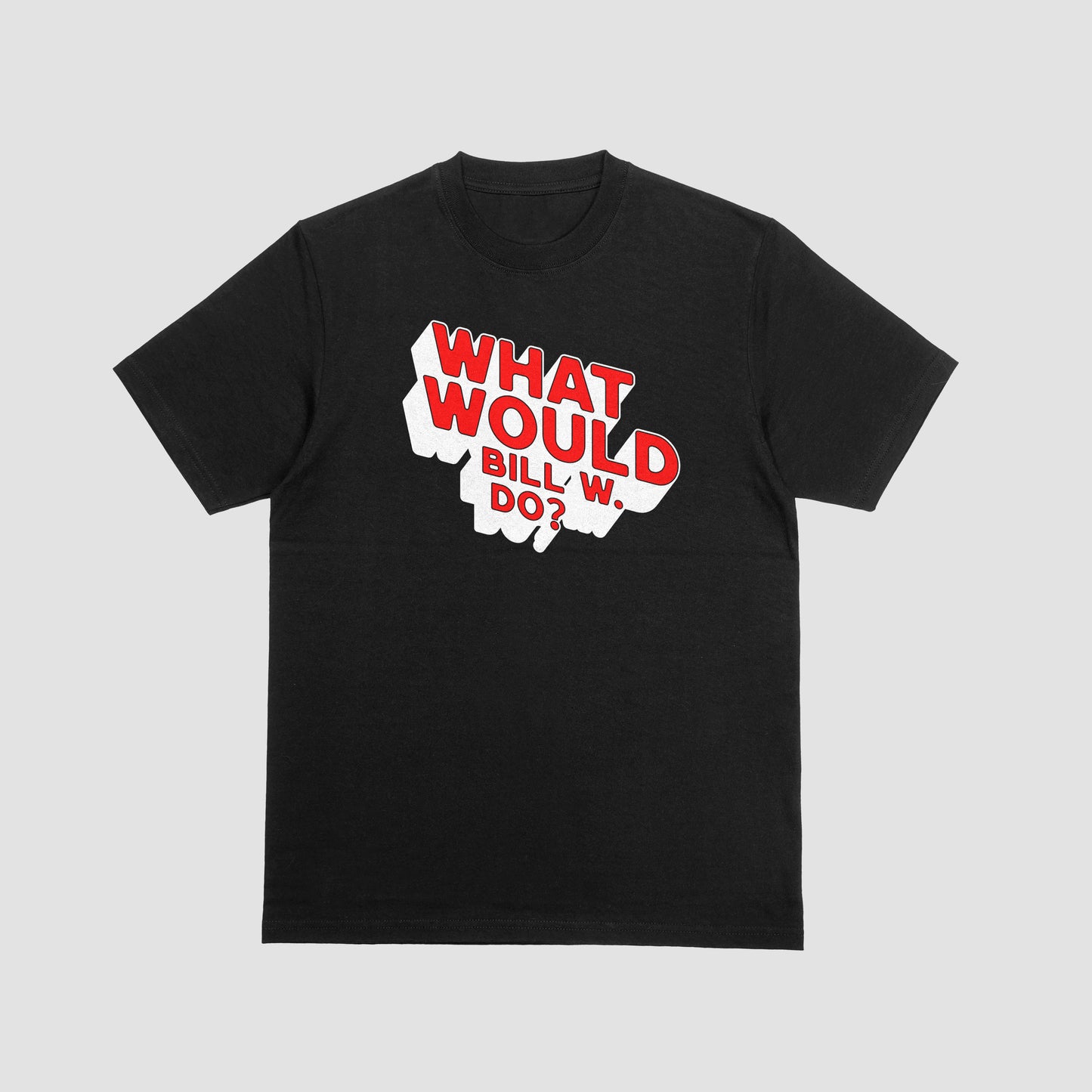 A.A. WWBWD Tee