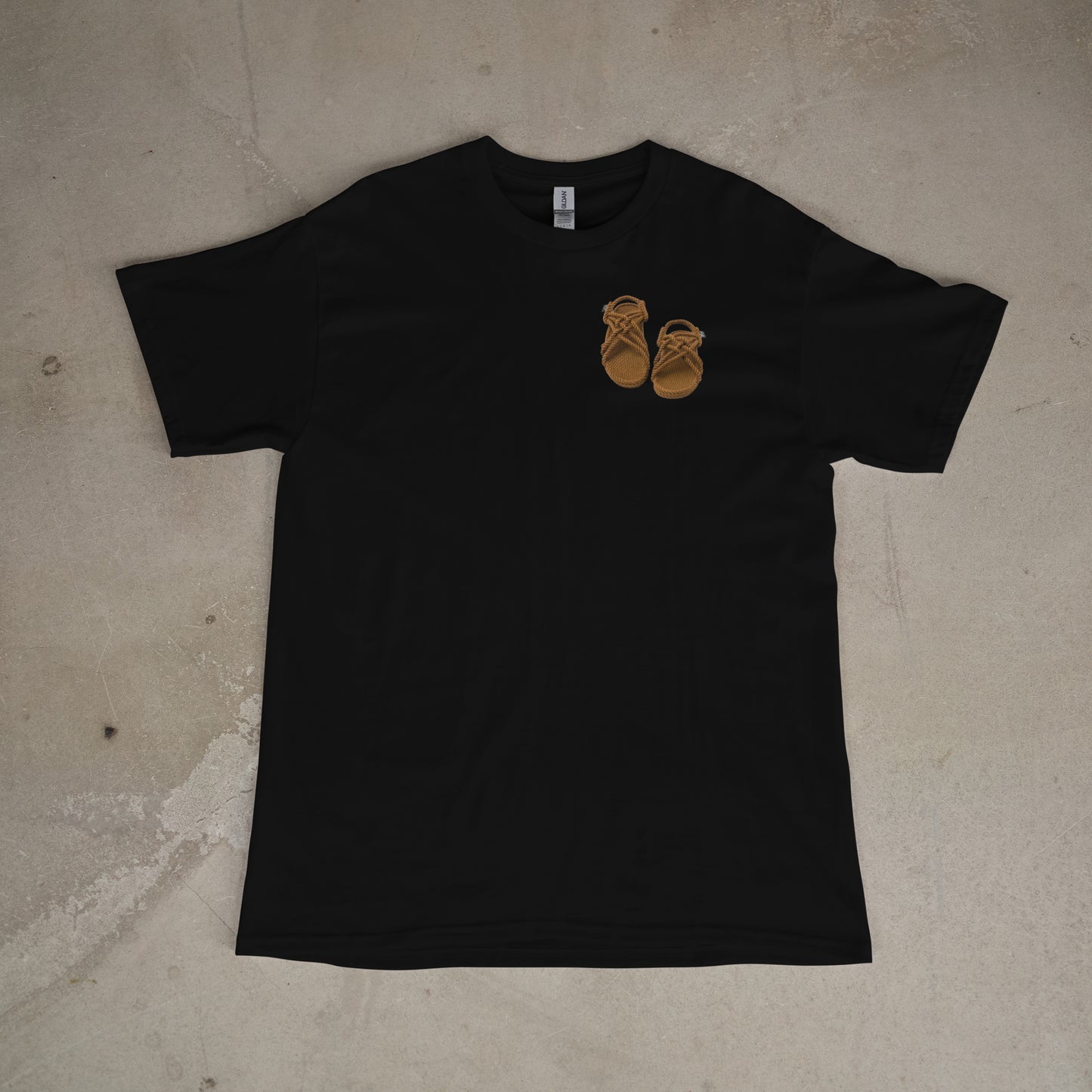 Royce Farris Memorial Tee