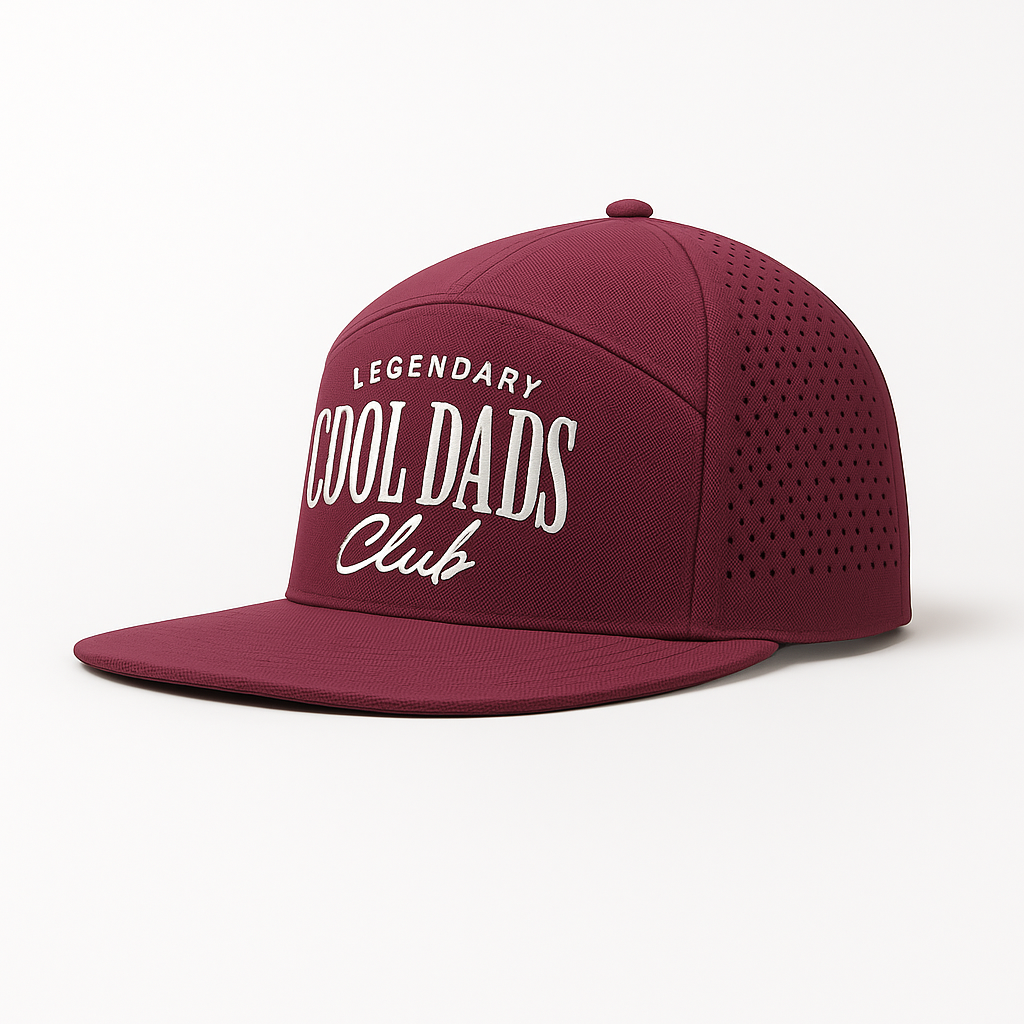 Legendary Cool Dads Club Hat