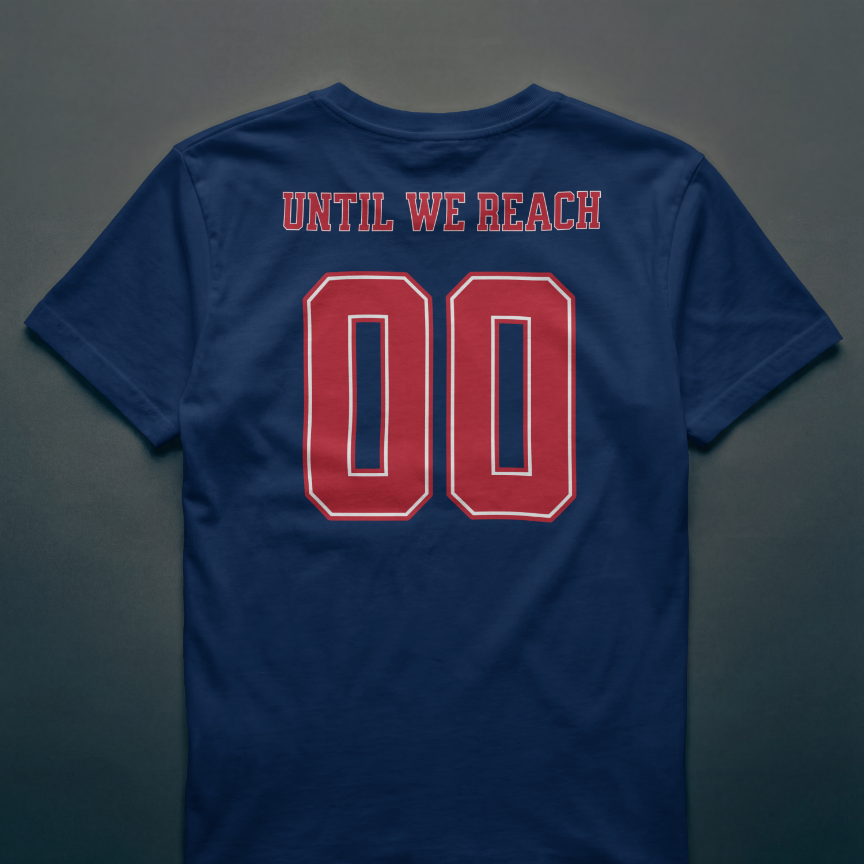 DHS Softball Strike Out Cancer Tee