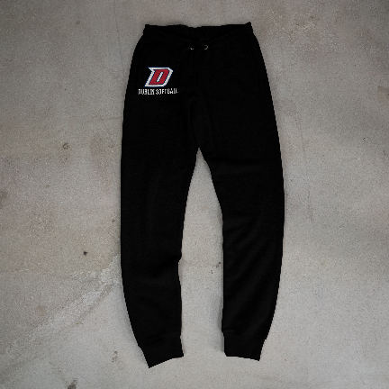 DHS Softball Fleece Joggers
