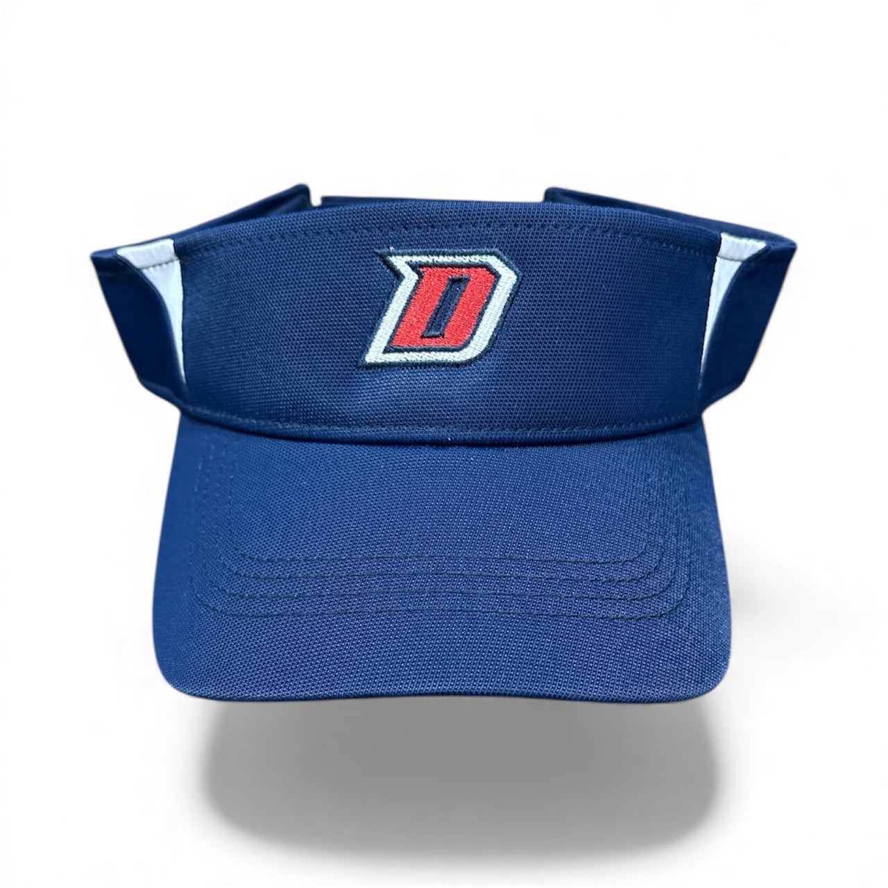 DHS Softball Embroidered Visor