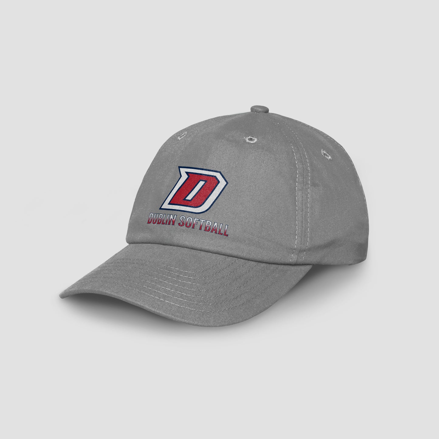 DHS Softball Baseball Cap