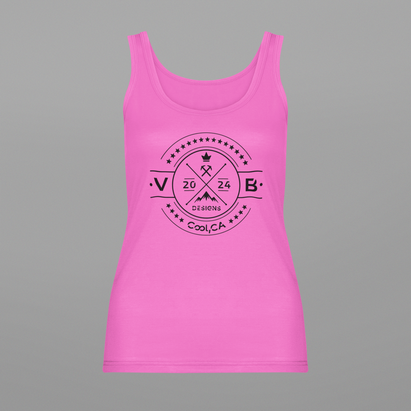 Women's VB Designs Original Tank