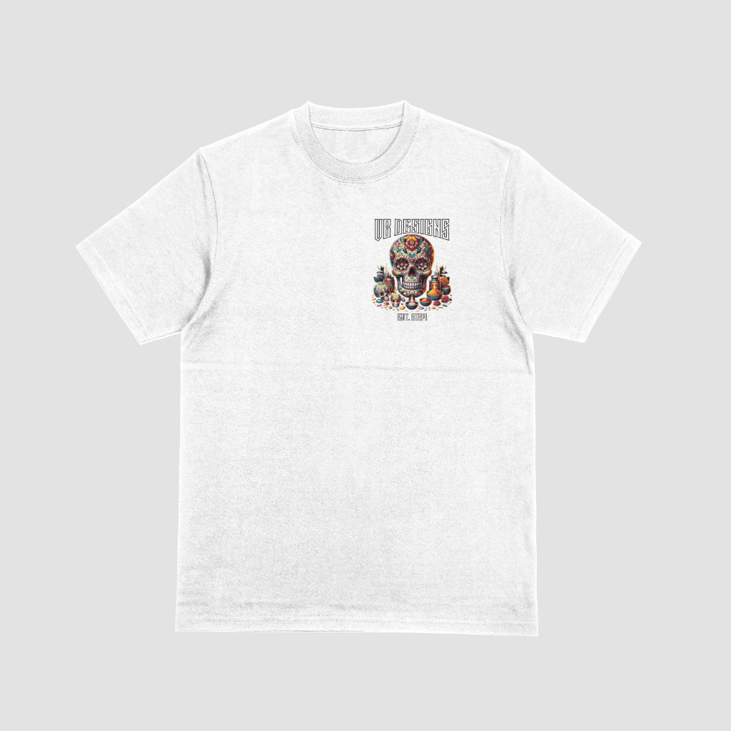 VB Designs Muertos Tee