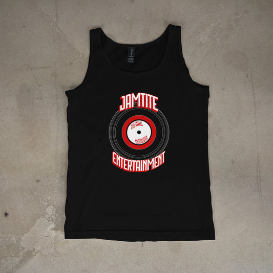 JamTite Entertainment Tank-top