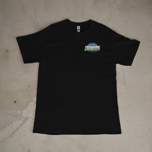 VBD Logo Tee v2
