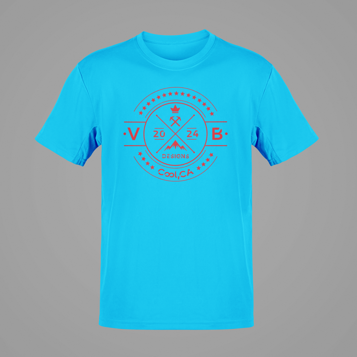 VB Designs Original Tee