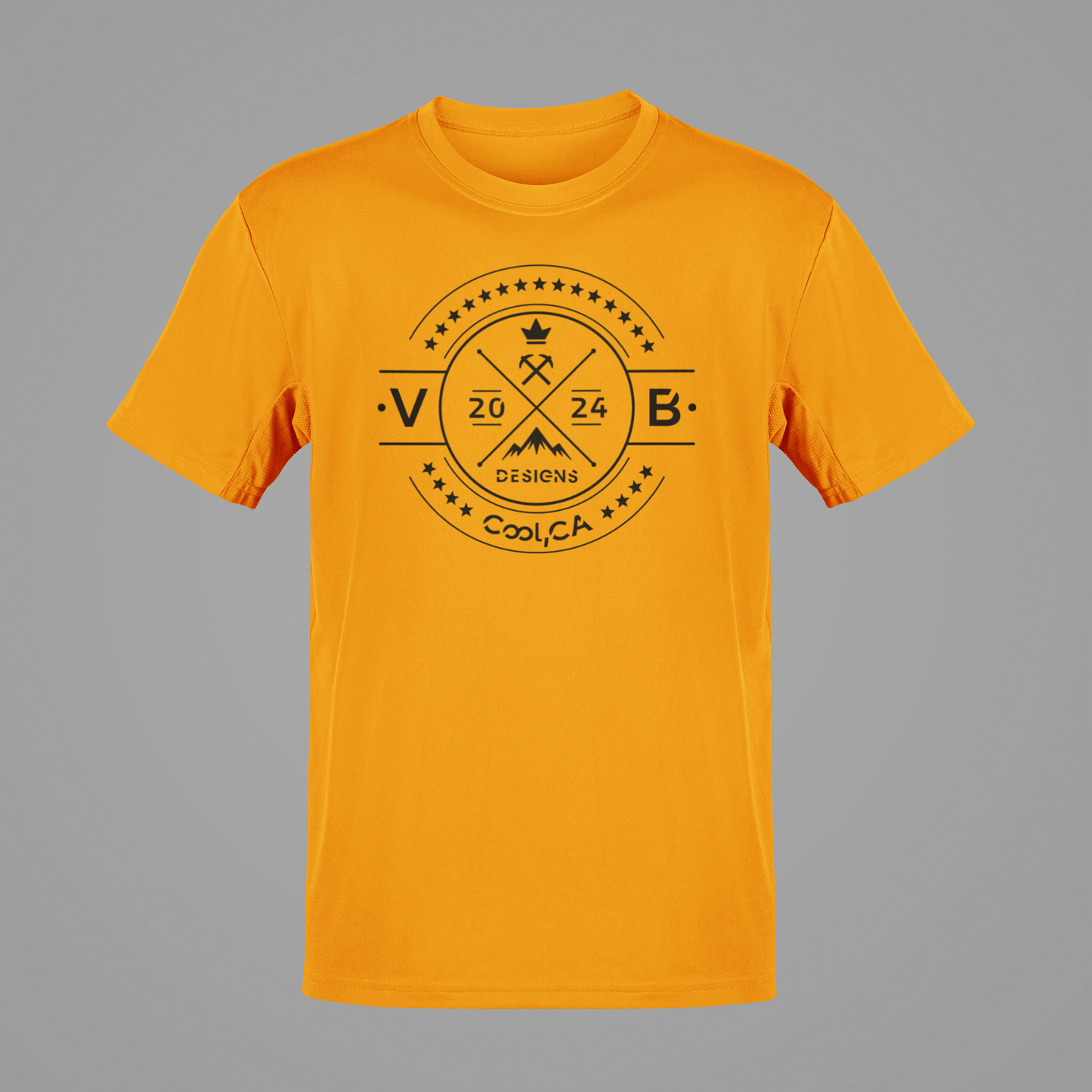 VB Designs Original Tee