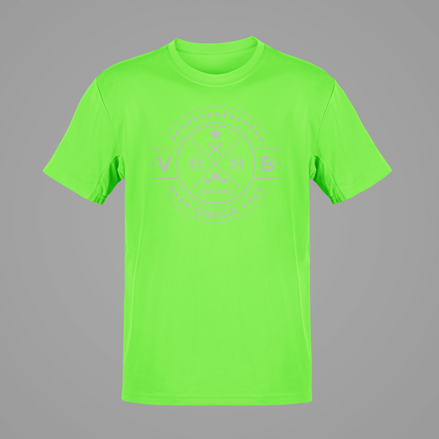 VB Designs Original Tee