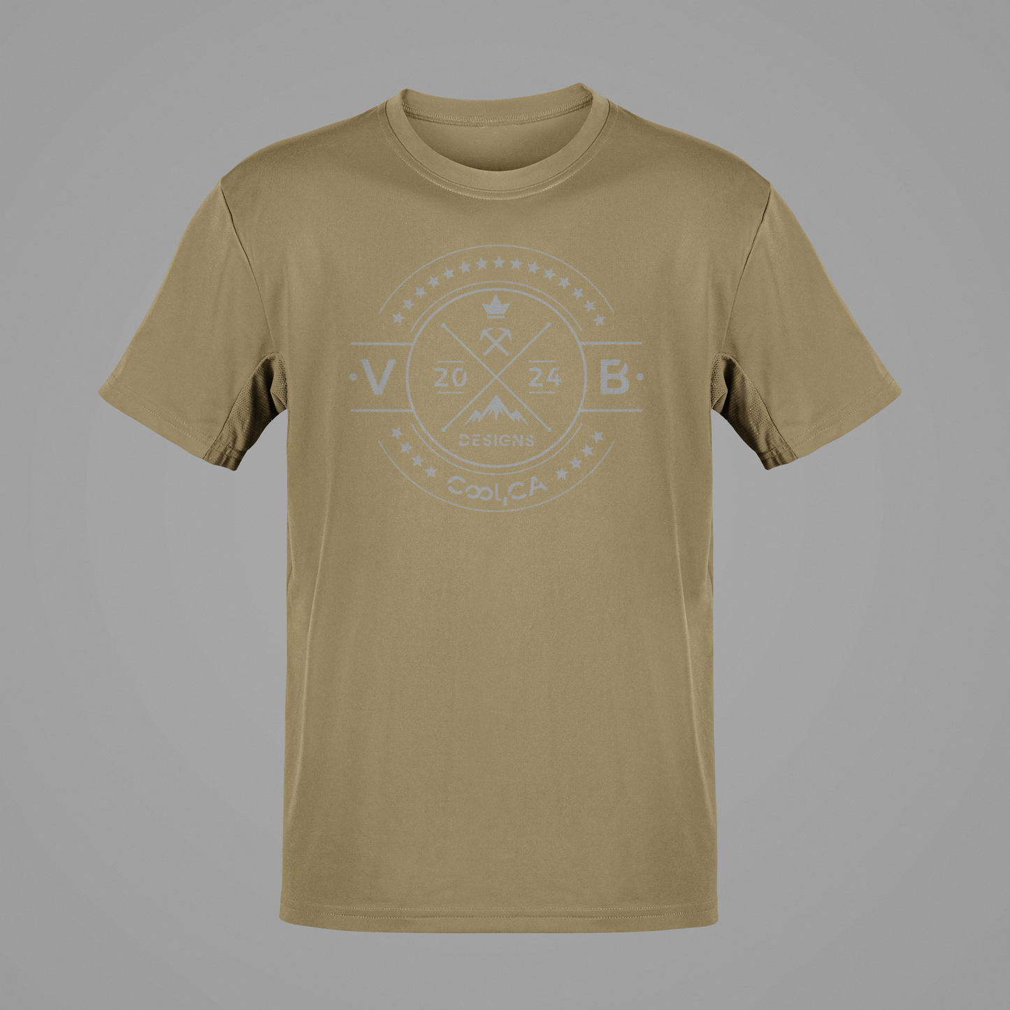 VB Designs Original Tee