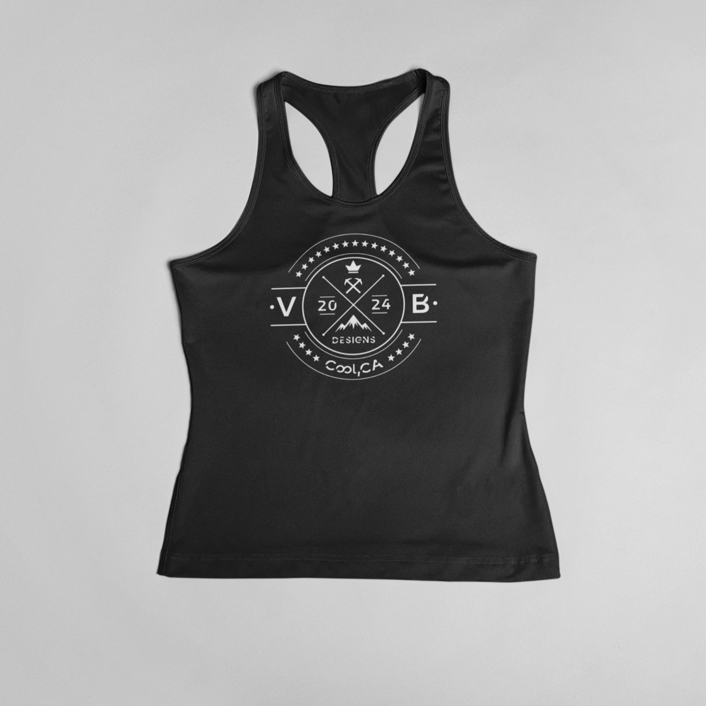 Women's VB Designs Original Tank