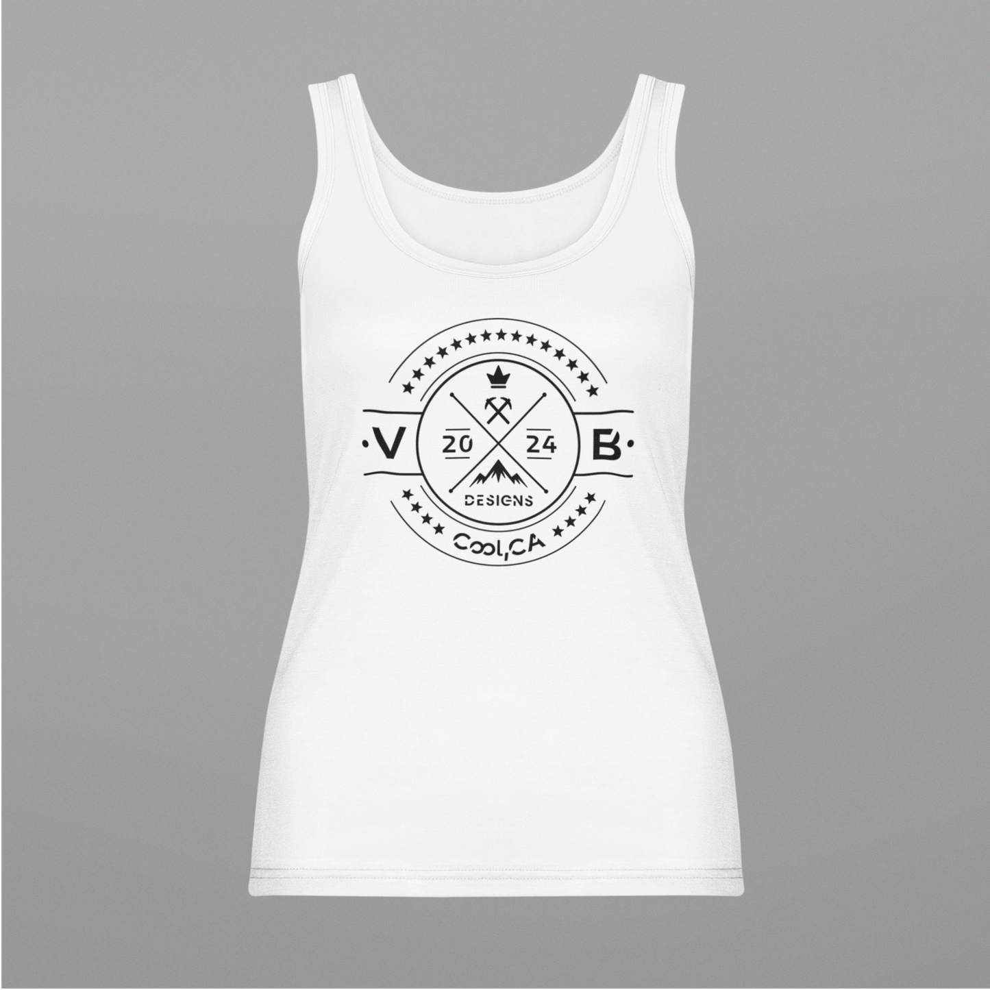 Women's VB Designs Original Tank