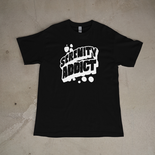 Serenity Addict Tee