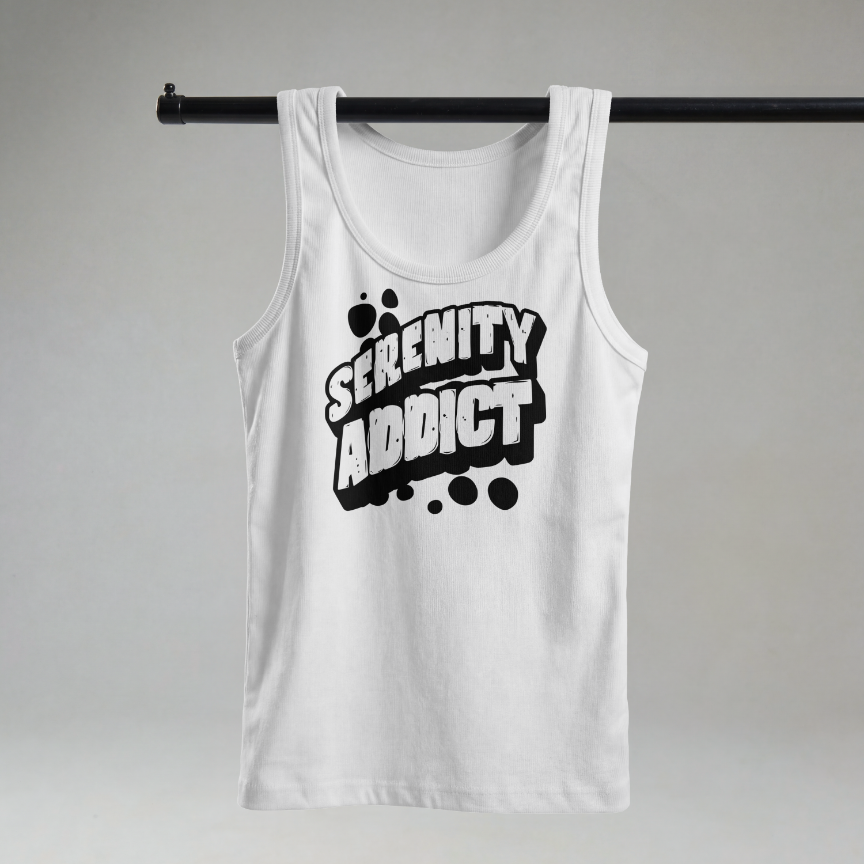 Serenity Addict Tank
