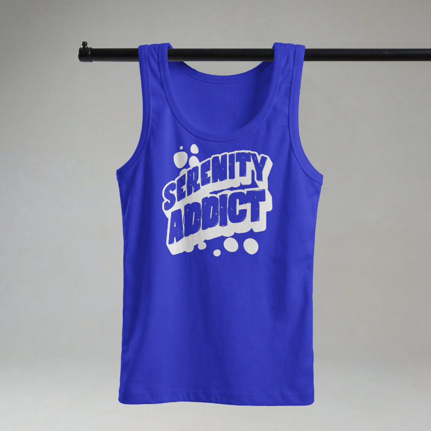 Serenity Addict Tank