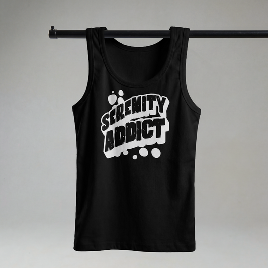 Serenity Addict Tank