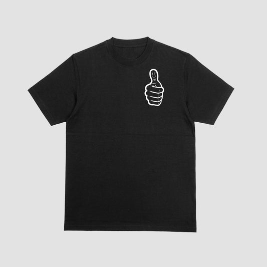 Zak Latzka Memorial Fundraiser Tee/Zip-up Hoodie