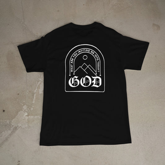 Invitation Tee
