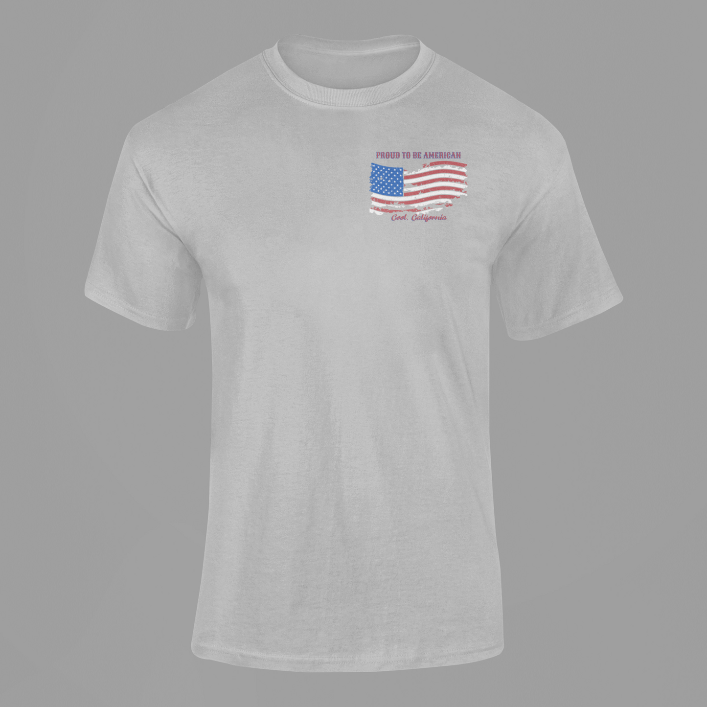 Land of the Free Tee